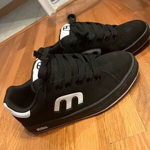 Etnies Callicut Skate Shoes (7)